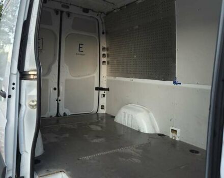 Білий Мерседес Sprinter, об'ємом двигуна 2.14 л та пробігом 294 тис. км за 17500 $, фото 27 на Automoto.ua