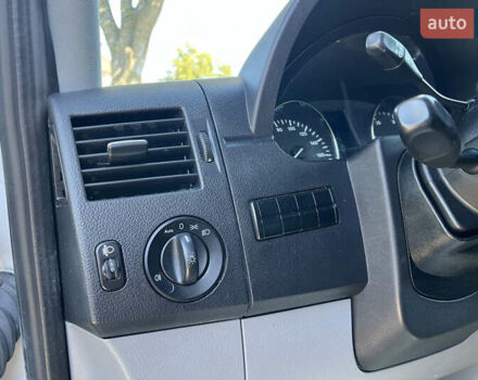 Белый Мерседес Sprinter, объемом двигателя 2.14 л и пробегом 430 тыс. км за 37500 $, фото 24 на Automoto.ua