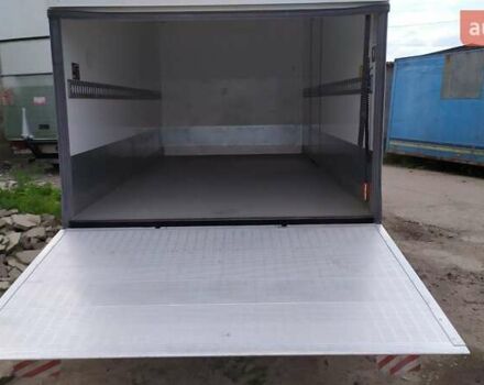 Белый Мерседес Sprinter, объемом двигателя 2.2 л и пробегом 322 тыс. км за 19950 $, фото 17 на Automoto.ua