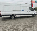Белый Мерседес Sprinter, объемом двигателя 2.2 л и пробегом 570 тыс. км за 6500 $, фото 6 на Automoto.ua