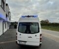 Белый Мерседес Sprinter, объемом двигателя 2.2 л и пробегом 333 тыс. км за 20374 $, фото 1 на Automoto.ua