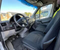 Белый Мерседес Sprinter, объемом двигателя 3 л и пробегом 313 тыс. км за 31000 $, фото 8 на Automoto.ua