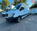 Белый Мерседес Sprinter, объемом двигателя 3 л и пробегом 313 тыс. км за 31000 $, фото 1 на Automoto.ua
