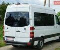 Белый Мерседес Sprinter, объемом двигателя 2.2 л и пробегом 320 тыс. км за 19600 $, фото 10 на Automoto.ua