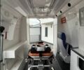 Белый Мерседес Sprinter, объемом двигателя 2.2 л и пробегом 333 тыс. км за 20374 $, фото 4 на Automoto.ua