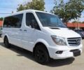 Білий Мерседес Sprinter, об'ємом двигуна 0 л та пробігом 112 тис. км за 11600 $, фото 2 на Automoto.ua