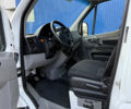 Белый Мерседес Sprinter, объемом двигателя 0 л и пробегом 371 тыс. км за 15500 $, фото 6 на Automoto.ua