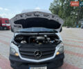Белый Мерседес Sprinter, объемом двигателя 2.14 л и пробегом 331 тыс. км за 18900 $, фото 46 на Automoto.ua