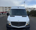 Белый Мерседес Sprinter, объемом двигателя 0 л и пробегом 371 тыс. км за 15500 $, фото 5 на Automoto.ua