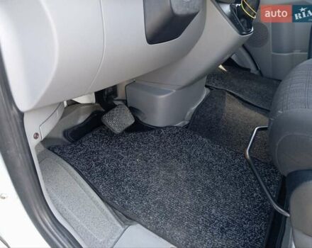 Білий Мерседес Sprinter, об'ємом двигуна 2.14 л та пробігом 313 тис. км за 22800 $, фото 18 на Automoto.ua
