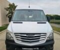 Білий Мерседес Sprinter, об'ємом двигуна 3 л та пробігом 134 тис. км за 10000 $, фото 1 на Automoto.ua