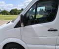 Білий Мерседес Sprinter, об'ємом двигуна 2.14 л та пробігом 460 тис. км за 15500 $, фото 43 на Automoto.ua