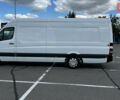 Белый Мерседес Sprinter, объемом двигателя 2.2 л и пробегом 386 тыс. км за 22450 $, фото 9 на Automoto.ua