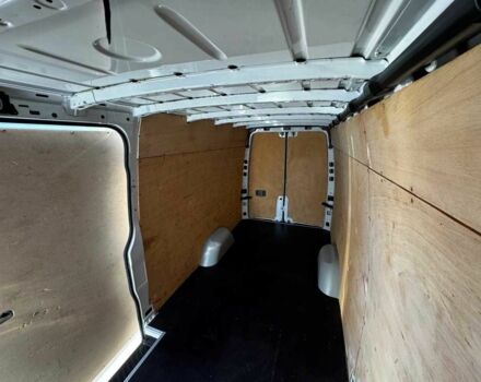 Білий Мерседес Sprinter, об'ємом двигуна 2.2 л та пробігом 316 тис. км за 14999 $, фото 3 на Automoto.ua
