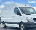 Білий Мерседес Sprinter, об'ємом двигуна 2.2 л та пробігом 265 тис. км за 19700 $, фото 15 на Automoto.ua