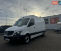 Білий Мерседес Sprinter, об'ємом двигуна 2.14 л та пробігом 371 тис. км за 16800 $, фото 3 на Automoto.ua