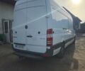 Белый Мерседес Sprinter, объемом двигателя 2.14 л и пробегом 478 тыс. км за 22891 $, фото 3 на Automoto.ua
