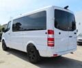 Білий Мерседес Sprinter, об'ємом двигуна 0 л та пробігом 112 тис. км за 11600 $, фото 3 на Automoto.ua