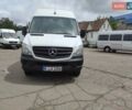 Белый Мерседес Sprinter, объемом двигателя 0 л и пробегом 291 тыс. км за 28900 $, фото 51 на Automoto.ua