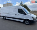Белый Мерседес Sprinter, объемом двигателя 0 л и пробегом 371 тыс. км за 15500 $, фото 1 на Automoto.ua
