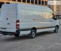 Белый Мерседес Sprinter, объемом двигателя 2.99 л и пробегом 409 тыс. км за 34000 $, фото 2 на Automoto.ua