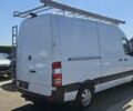 Белый Мерседес Sprinter, объемом двигателя 0 л и пробегом 262 тыс. км за 18900 $, фото 4 на Automoto.ua