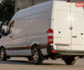 Белый Мерседес Sprinter, объемом двигателя 2.14 л и пробегом 305 тыс. км за 18700 $, фото 4 на Automoto.ua