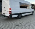 Білий Мерседес Sprinter, об'ємом двигуна 2.1 л та пробігом 320 тис. км за 25000 $, фото 4 на Automoto.ua