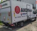 Белый Мерседес Sprinter, объемом двигателя 2.2 л и пробегом 322 тыс. км за 19950 $, фото 8 на Automoto.ua