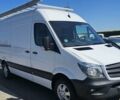Белый Мерседес Sprinter, объемом двигателя 0 л и пробегом 262 тыс. км за 18900 $, фото 5 на Automoto.ua