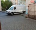 Белый Мерседес Sprinter, объемом двигателя 2.2 л и пробегом 308 тыс. км за 15500 $, фото 13 на Automoto.ua