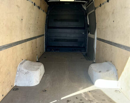 Білий Мерседес Sprinter, об'ємом двигуна 3 л та пробігом 315 тис. км за 35000 $, фото 13 на Automoto.ua