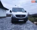 Белый Мерседес Sprinter, объемом двигателя 0 л и пробегом 290 тыс. км за 27000 $, фото 2 на Automoto.ua