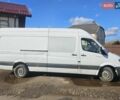 Мерседес Sprinter 2016 в Львове на Automoto.ua Белый Мерседес Sprinter, объемом двигателя 2.2 л и пробегом 479 тыс. км за 19030 $, фото 3 на Automoto.ua