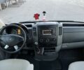 Білий Мерседес Sprinter, об'ємом двигуна 2.1 л та пробігом 320 тис. км за 25000 $, фото 9 на Automoto.ua