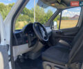 Белый Мерседес Sprinter, объемом двигателя 2.2 л и пробегом 296 тыс. км за 22500 $, фото 14 на Automoto.ua