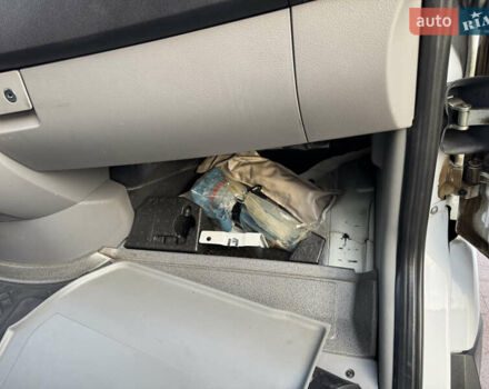 Белый Мерседес Sprinter, объемом двигателя 2.14 л и пробегом 331 тыс. км за 21500 $, фото 12 на Automoto.ua