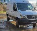 Білий Мерседес Sprinter, об'ємом двигуна 3 л та пробігом 310 тис. км за 44000 $, фото 4 на Automoto.ua