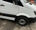 Белый Мерседес Sprinter, объемом двигателя 2.14 л и пробегом 420 тыс. км за 17800 $, фото 8 на Automoto.ua
