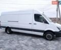 Белый Мерседес Sprinter, объемом двигателя 0 л и пробегом 290 тыс. км за 27000 $, фото 50 на Automoto.ua
