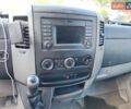 Белый Мерседес Sprinter, объемом двигателя 2.14 л и пробегом 450 тыс. км за 17700 $, фото 14 на Automoto.ua