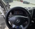 Белый Мерседес Sprinter, объемом двигателя 3 л и пробегом 370 тыс. км за 22499 $, фото 16 на Automoto.ua