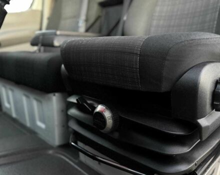Білий Мерседес Sprinter, об'ємом двигуна 2.2 л та пробігом 316 тис. км за 14999 $, фото 19 на Automoto.ua