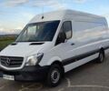 Білий Мерседес Sprinter, об'ємом двигуна 2.99 л та пробігом 420 тис. км за 24000 $, фото 1 на Automoto.ua