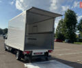 Белый Мерседес Sprinter, объемом двигателя 2.2 л и пробегом 275 тыс. км за 21900 $, фото 41 на Automoto.ua