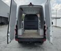 Белый Мерседес Sprinter, объемом двигателя 3 л и пробегом 370 тыс. км за 22499 $, фото 12 на Automoto.ua