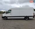 Белый Мерседес Sprinter, объемом двигателя 0 л и пробегом 291 тыс. км за 28900 $, фото 3 на Automoto.ua