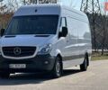 Белый Мерседес Sprinter, объемом двигателя 3 л и пробегом 241 тыс. км за 32500 $, фото 1 на Automoto.ua