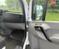 Белый Мерседес Sprinter, объемом двигателя 2.2 л и пробегом 325 тыс. км за 22000 $, фото 20 на Automoto.ua