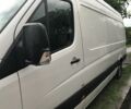 Белый Мерседес Sprinter, объемом двигателя 2.2 л и пробегом 250 тыс. км за 16999 $, фото 2 на Automoto.ua
